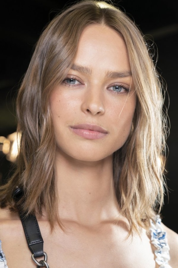 مجموعة البيرتا فيريتي لموسم ربيع وصيف 2019