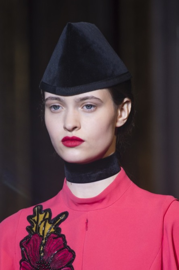 مجموعة Andrew Gn لخريف وشتاء ٢٠١٨!