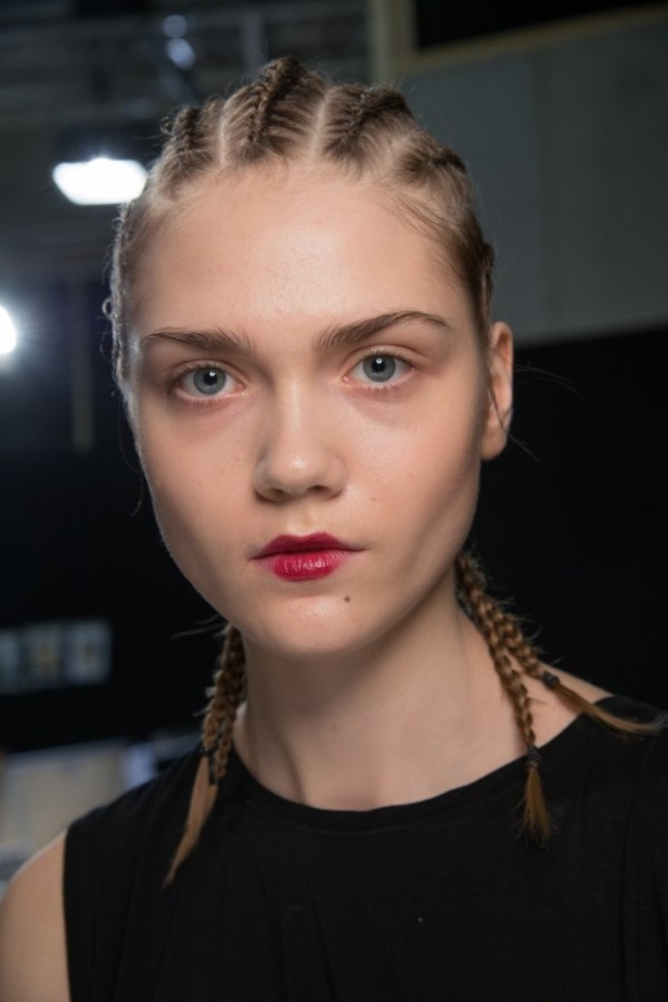  مجموعة Andrew Gn لخريف وشتاء ٢٠١٧!