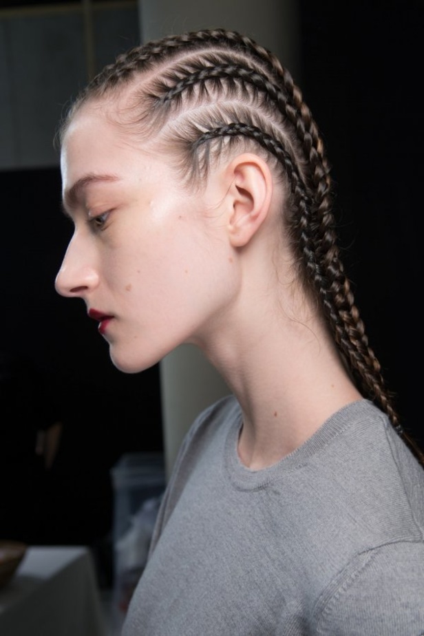  مجموعة Andrew Gn لخريف وشتاء ٢٠١٧!