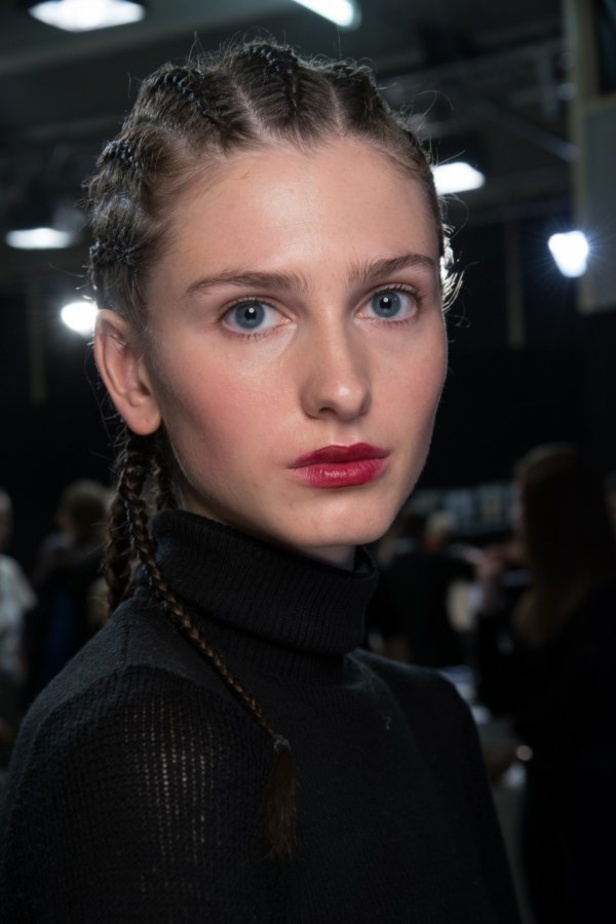  مجموعة Andrew Gn لخريف وشتاء ٢٠١٧!