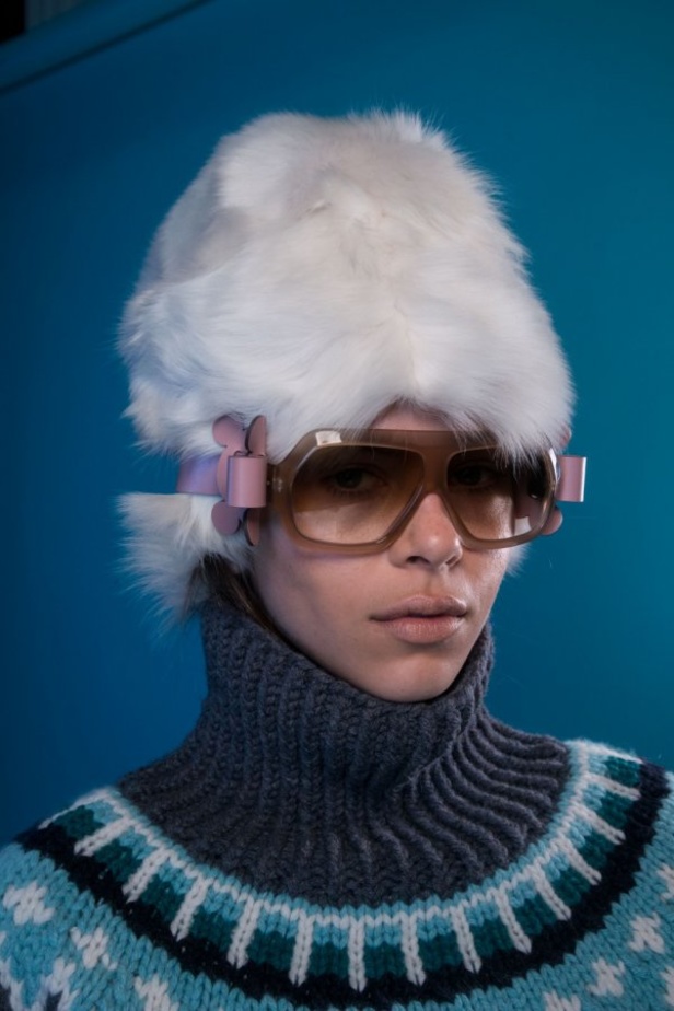 مجموعة آنيا هيندمارتش لموسم خريف وشتاء 2017-2018