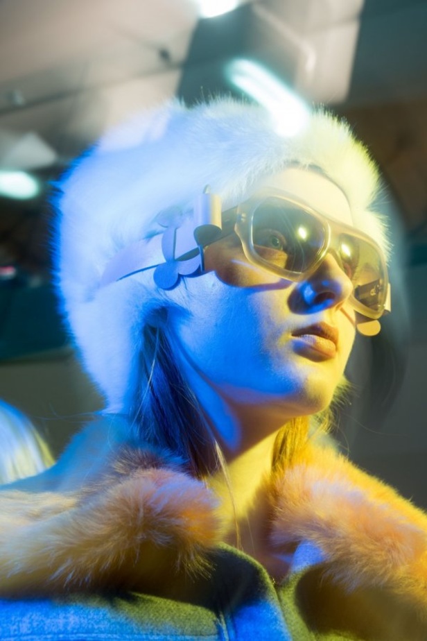 مجموعة آنيا هيندمارتش لموسم خريف وشتاء 2017-2018