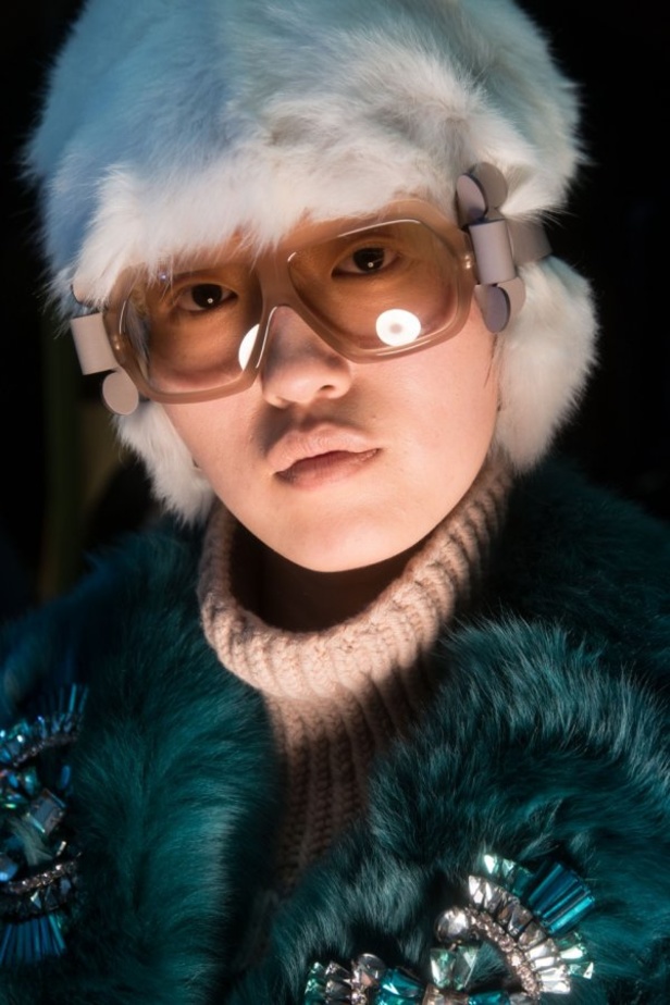 مجموعة آنيا هيندمارتش لموسم خريف وشتاء 2017-2018