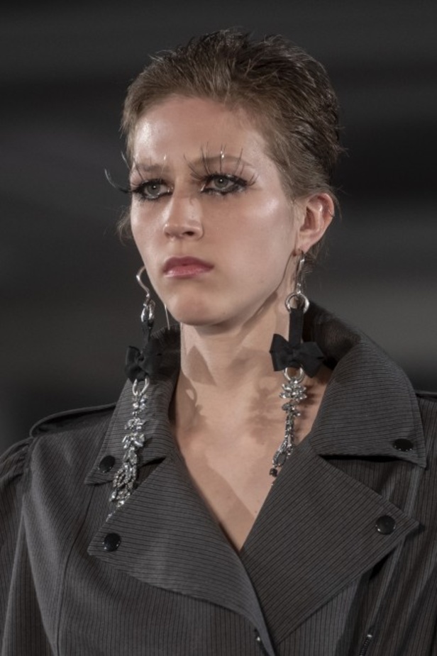 عرض أزياء Vivienne Westwood لخريف وشتاء 2019