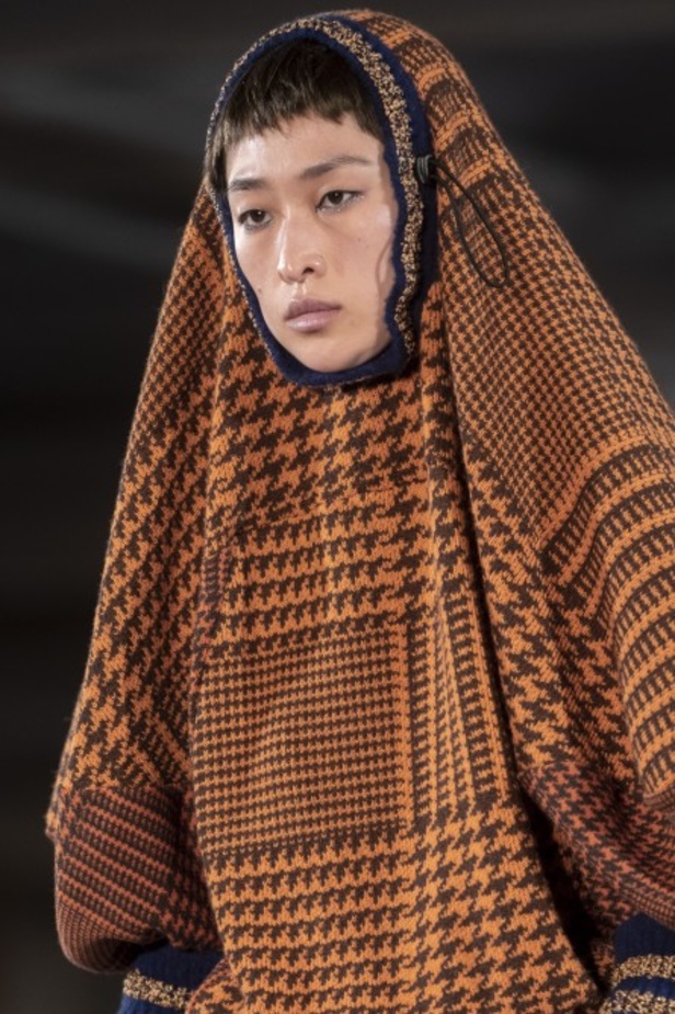 عرض أزياء Vivienne Westwood لخريف وشتاء 2019