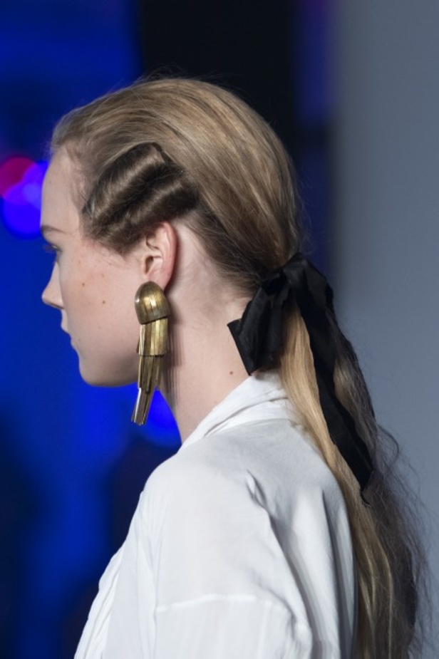 اسبوع الموضة في باريس 2019 مجموعة فيفيان ويستوود لربيع وصيف 2020