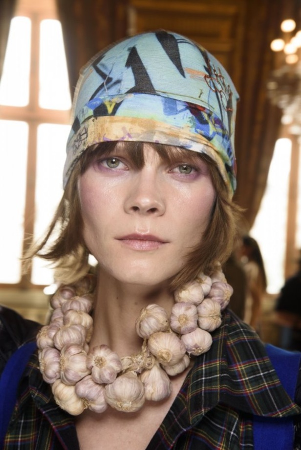 مجموعة Vivienne Westwood لموسم خريف وشتاء 2020-2021