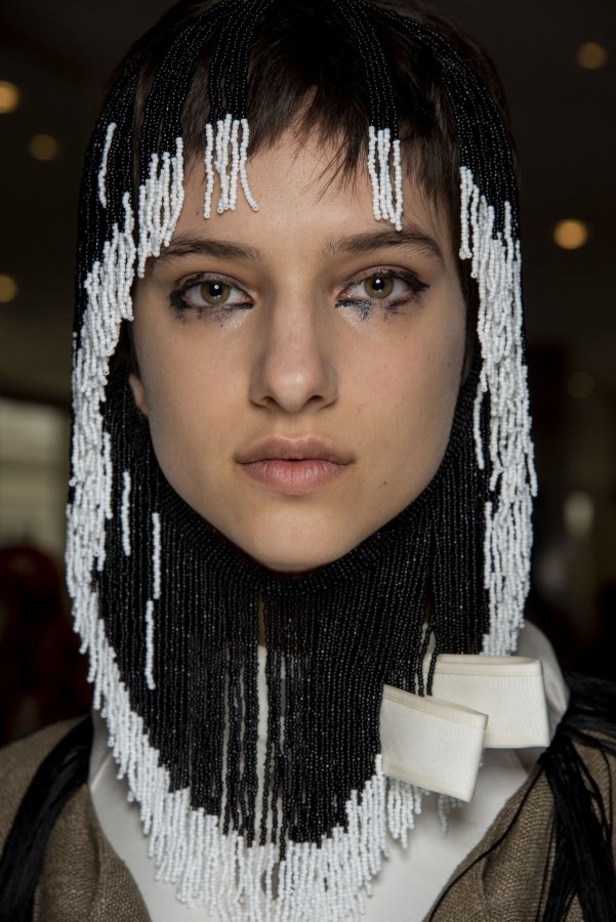 عرض أزياء Vivienne Westwood لخريف وشتاء 2019