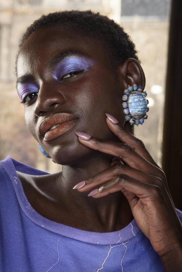 مجموعة Vivienne Westwood لموسم خريف وشتاء 2020-2021