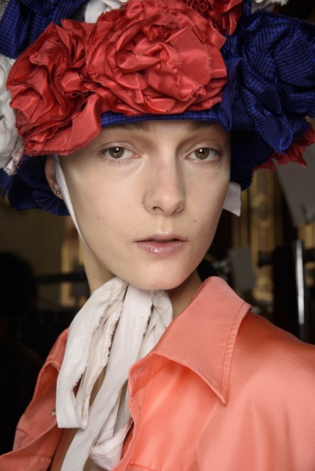 مجموعة Vivienne Westwood لموسم خريف وشتاء 2020-2021