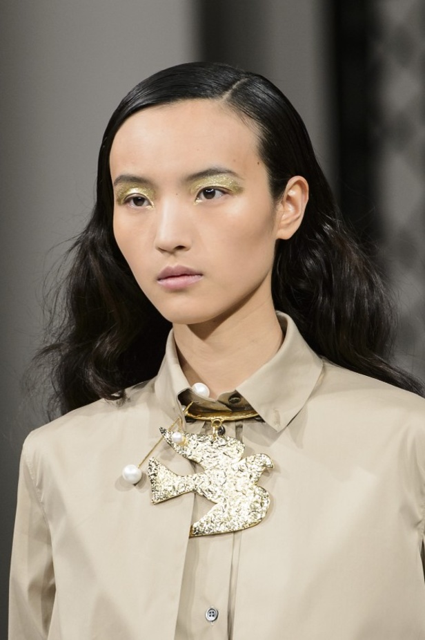 مجموعة الكسيس مابي للألبسة الجاهزة لخريف و شتاء 2017