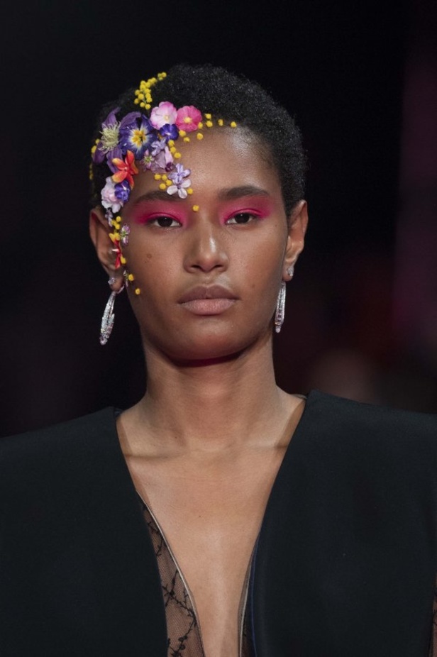 عرض أزياء Alexis Mabille لربيع 2019
