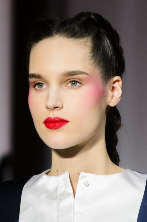 عرض أزياء Alexis Mabille لربيع 2018