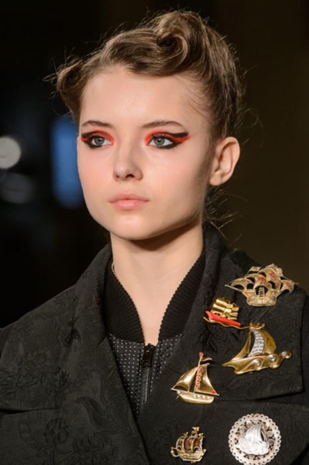 مجموعة Antonio Marras لخريف 2018