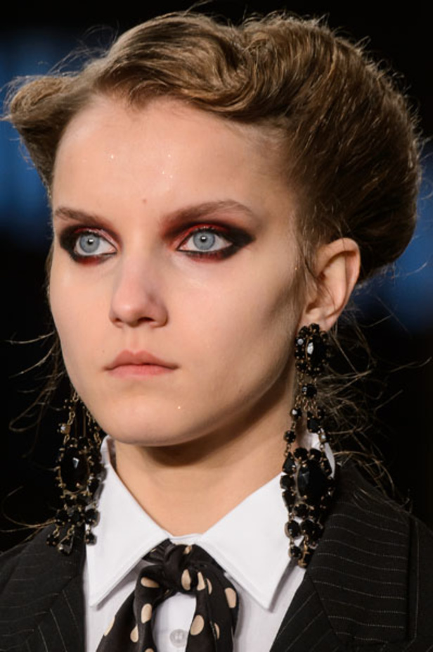 مجموعة Antonio Marras لخريف 2018