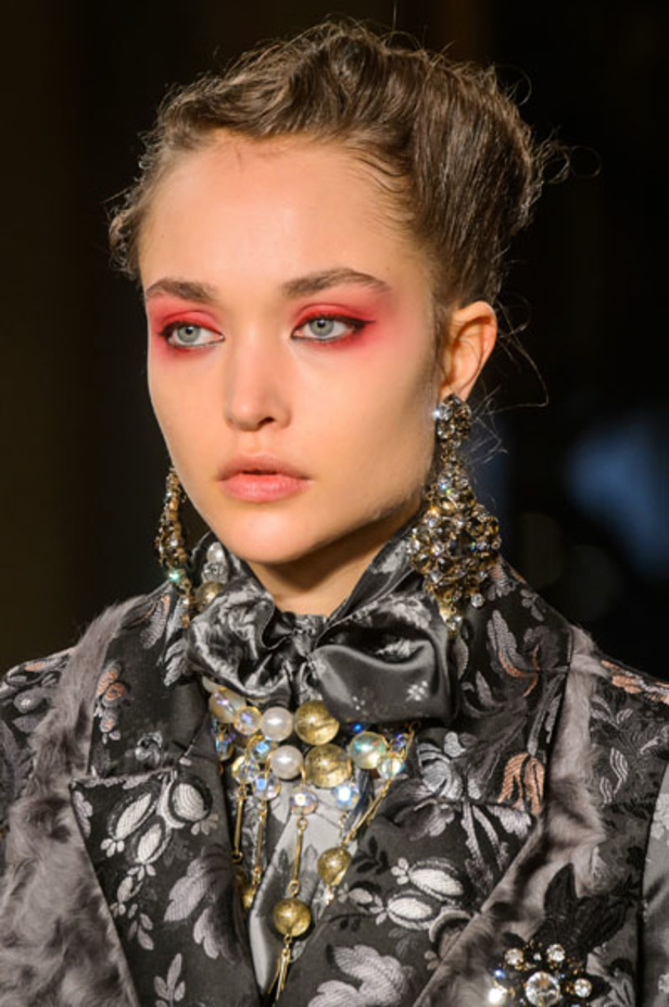 مجموعة Antonio Marras لخريف 2018