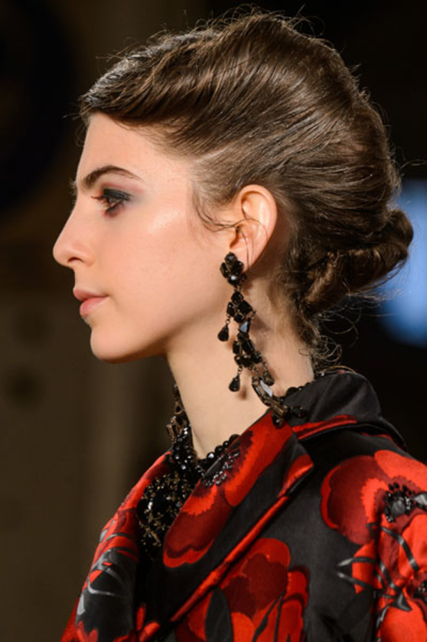 مجموعة Antonio Marras لخريف 2018