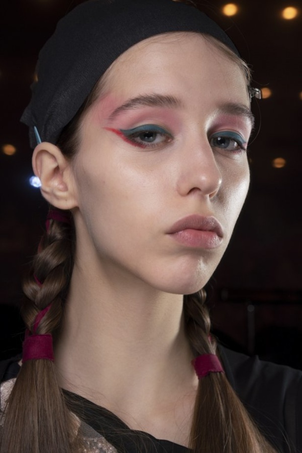 اسبوع الموضة في ميلان 2019 مجموعة أزياء ANTONIO MARRAS الجاهزة لربيع وصيف 2020