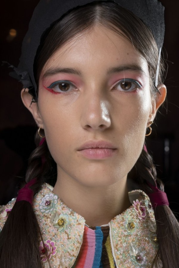 اسبوع الموضة في ميلان 2019 مجموعة أزياء ANTONIO MARRAS الجاهزة لربيع وصيف 2020