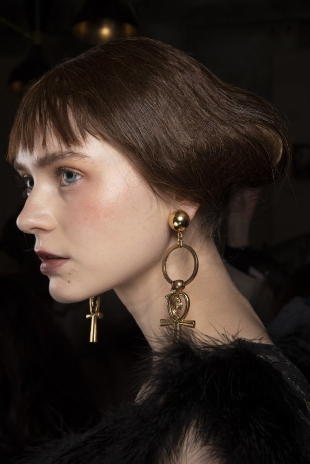 مجموعة Antonio Marras لخريف 2019