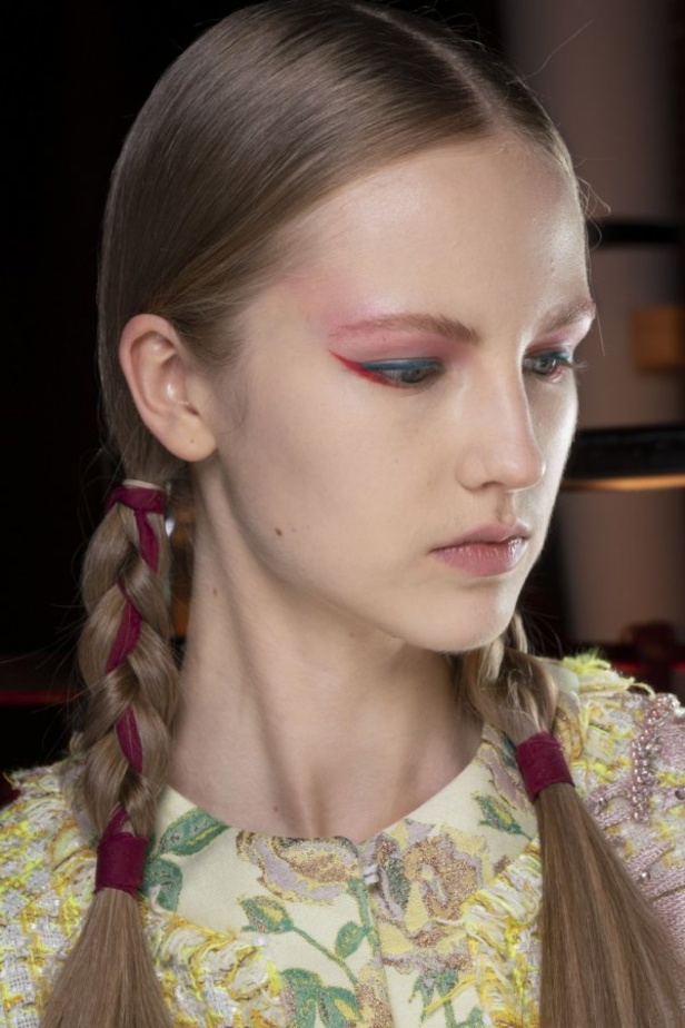 اسبوع الموضة في ميلان 2019 مجموعة أزياء ANTONIO MARRAS الجاهزة لربيع وصيف 2020