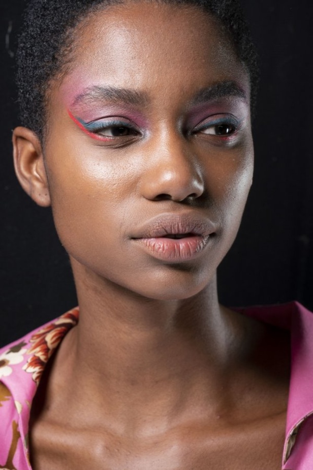 اسبوع الموضة في ميلان 2019 مجموعة أزياء ANTONIO MARRAS الجاهزة لربيع وصيف 2020