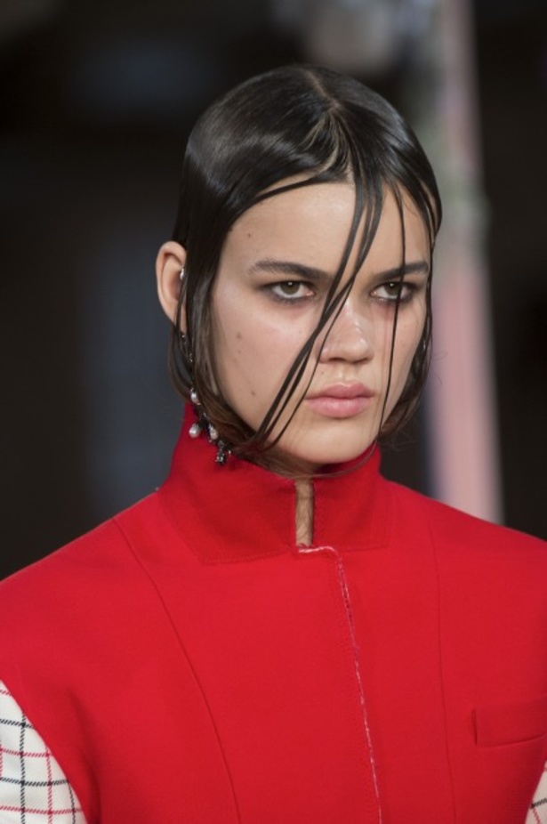 مجموعة ألكسندر ماكوين لربيع و صيف 2018