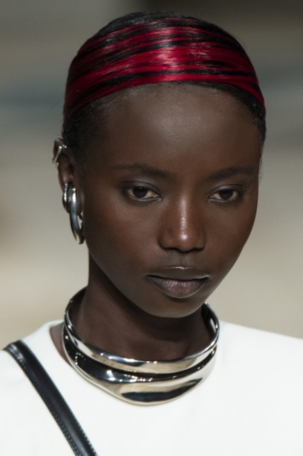 مجموعة ألكسندر ماكوين لخريف وشتاء 2020-2021