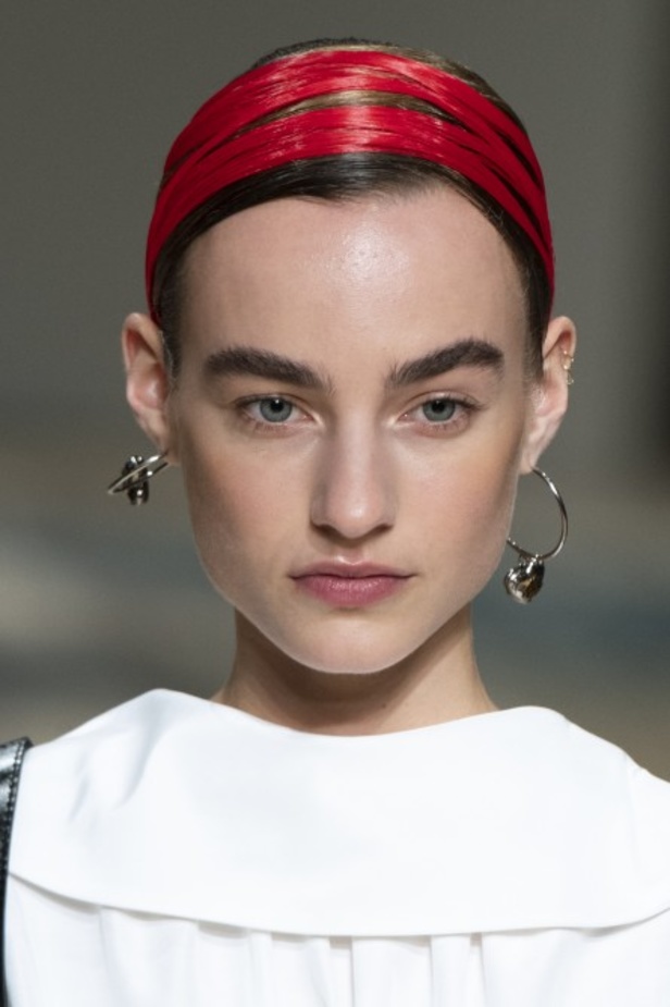 مجموعة ألكسندر ماكوين لخريف وشتاء 2020-2021