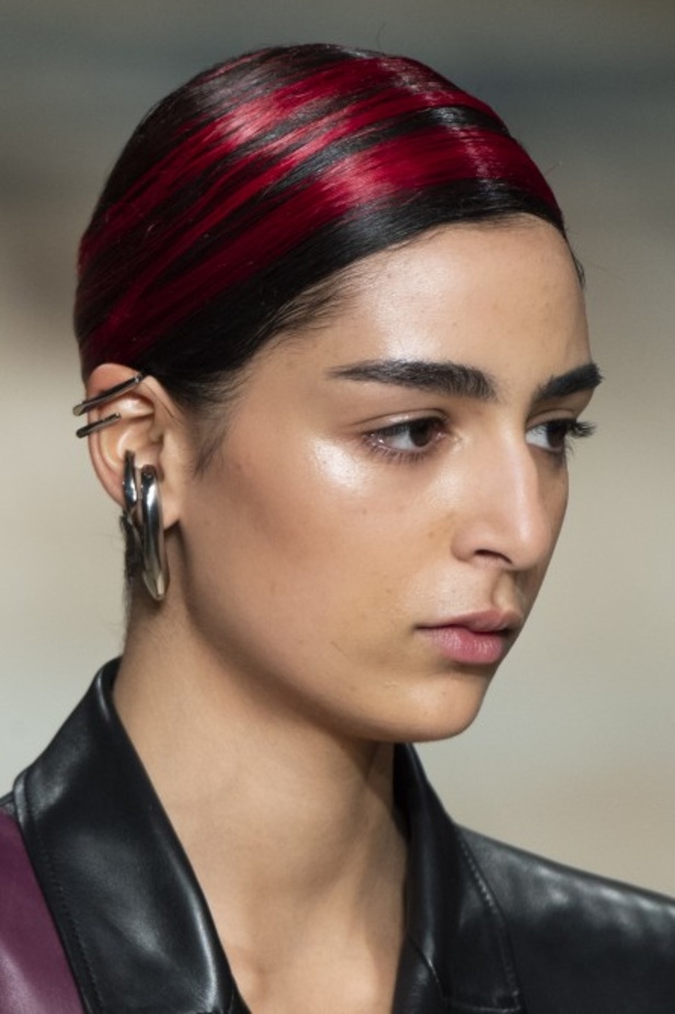 مجموعة ألكسندر ماكوين لخريف وشتاء 2020-2021