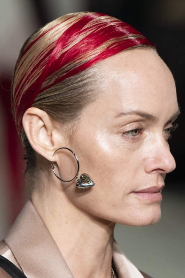 مجموعة ألكسندر ماكوين لخريف وشتاء 2020-2021