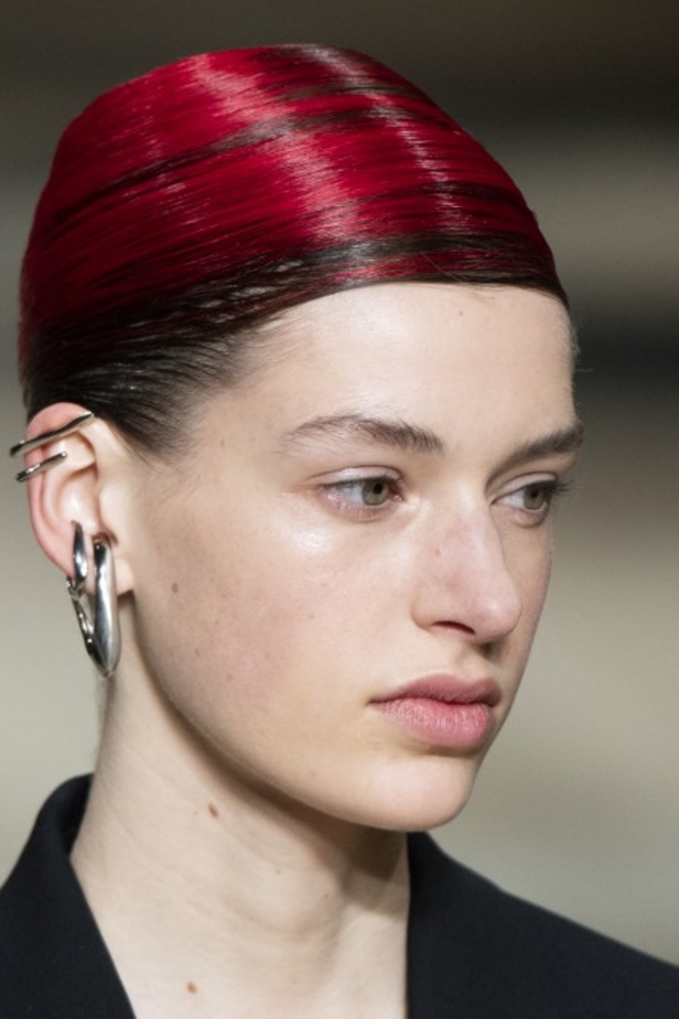 مجموعة ألكسندر ماكوين لخريف وشتاء 2020-2021