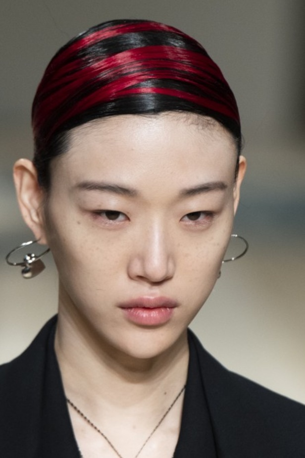 مجموعة ألكسندر ماكوين لخريف وشتاء 2020-2021