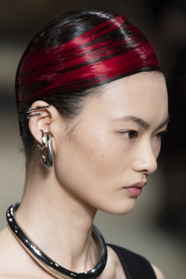 مجموعة ألكسندر ماكوين لخريف وشتاء 2020-2021