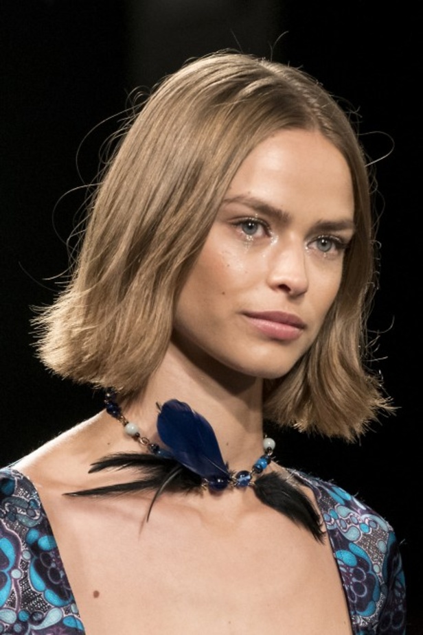 مجموعة Anna Sui لربيع وصيف 2018