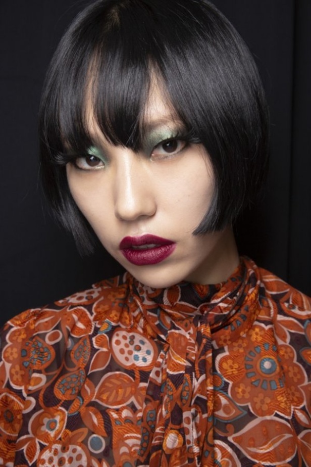 مجموعة الازياء الجاهزة من ANNA SUI  من اسبوع الموضة في نيويورك2020