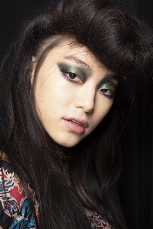 مجموعة الازياء الجاهزة من ANNA SUI  من اسبوع الموضة في نيويورك2020