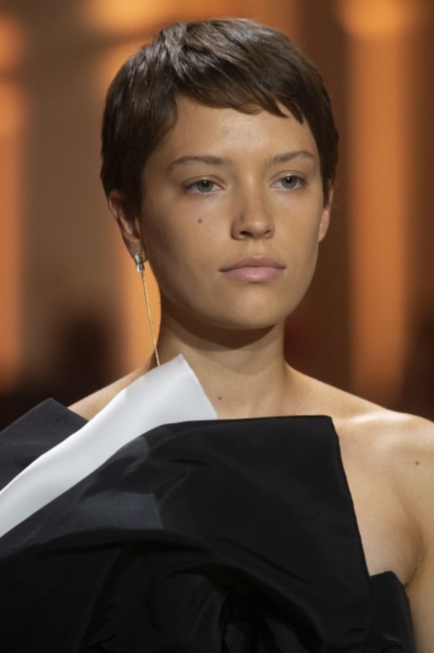 مجموعة ألكسندر فوتييه لخريف وشتاء 2018-2019 