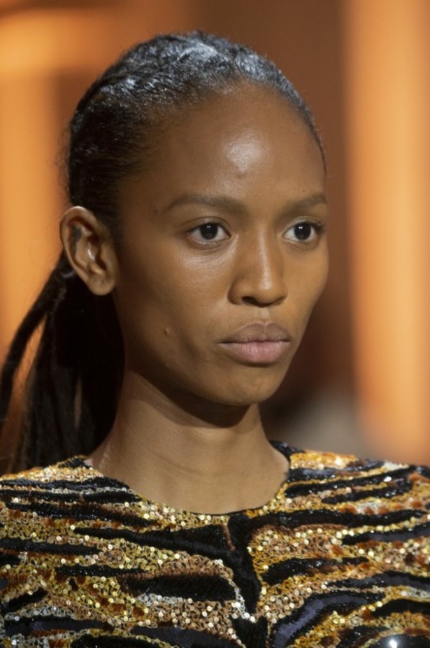 مجموعة ألكسندر فوتييه لخريف وشتاء 2018-2019 