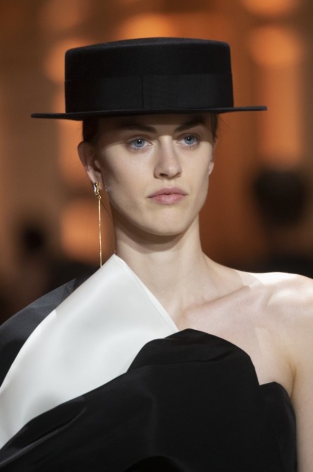 مجموعة ألكسندر فوتييه لخريف وشتاء 2018-2019 