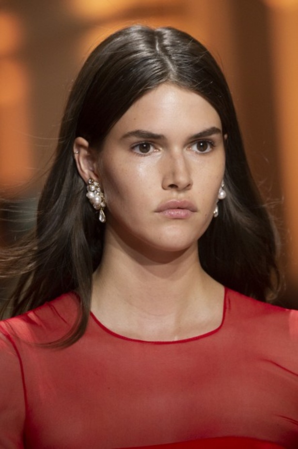 مجموعة ألكسندر فوتييه لخريف وشتاء 2018-2019 