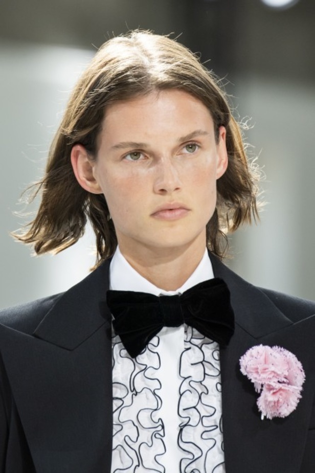 مجموعة Alexandre Vauthier للهوت كوتور لخريف 2019