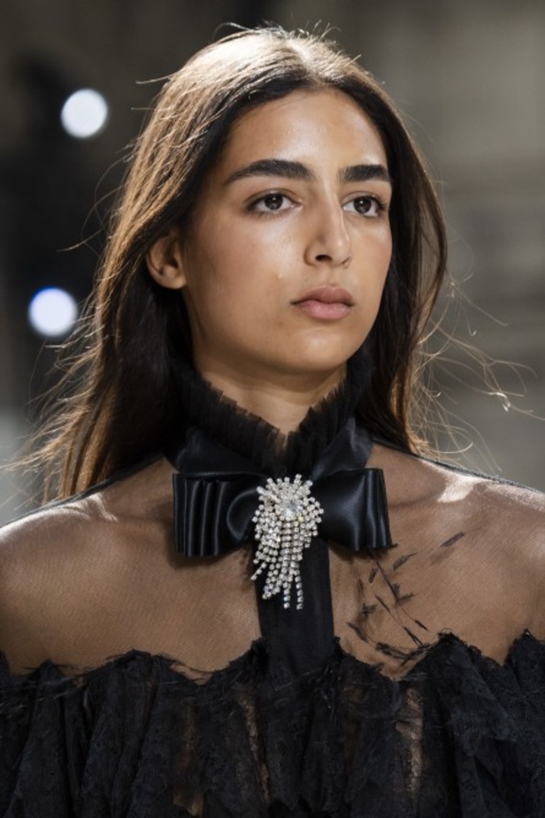 مجموعة Alexandre Vauthier للهوت كوتور لخريف 2019