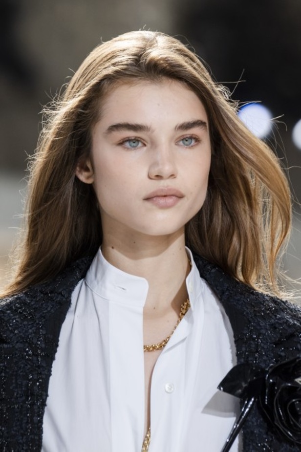 مجموعة Alexandre Vauthier للهوت كوتور لخريف 2019