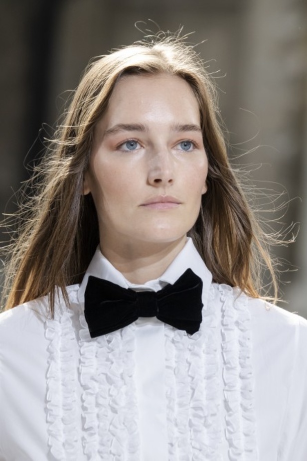 مجموعة Alexandre Vauthier للهوت كوتور لخريف 2019