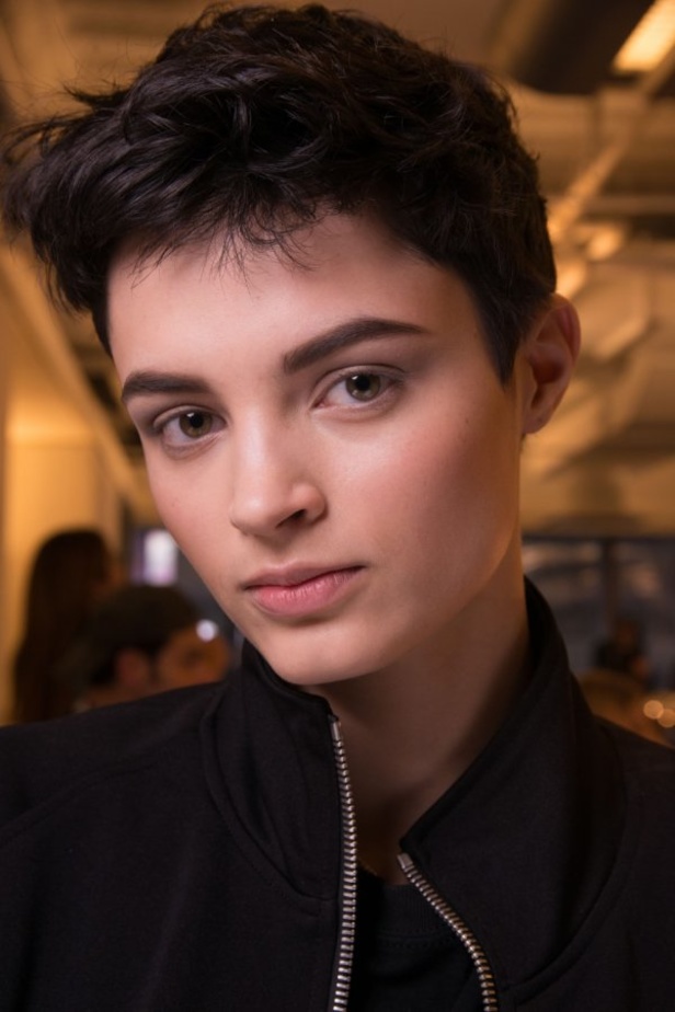 مجموعة "الكسندر وانغ" لموسم خريف وشتاء 2018