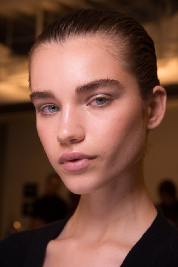 مجموعة "الكسندر وانغ" لموسم خريف وشتاء 2018