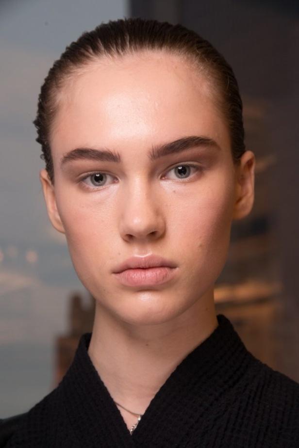 مجموعة "الكسندر وانغ" لموسم خريف وشتاء 2018