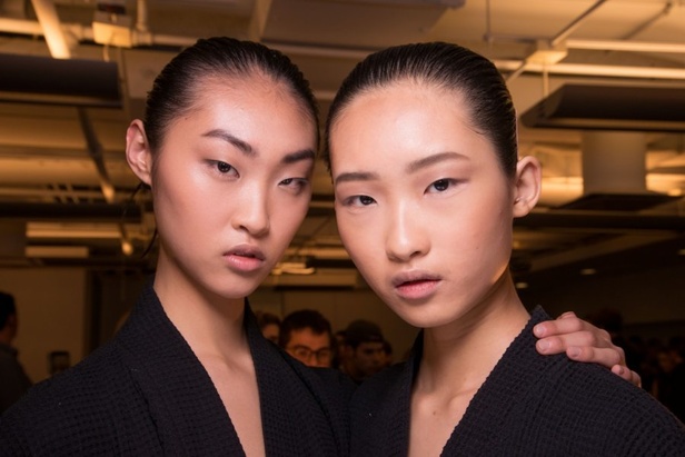 مجموعة "الكسندر وانغ" لموسم خريف وشتاء 2018